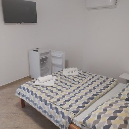 Rezidence Palma 2 Apartment Poreč Exterior foto