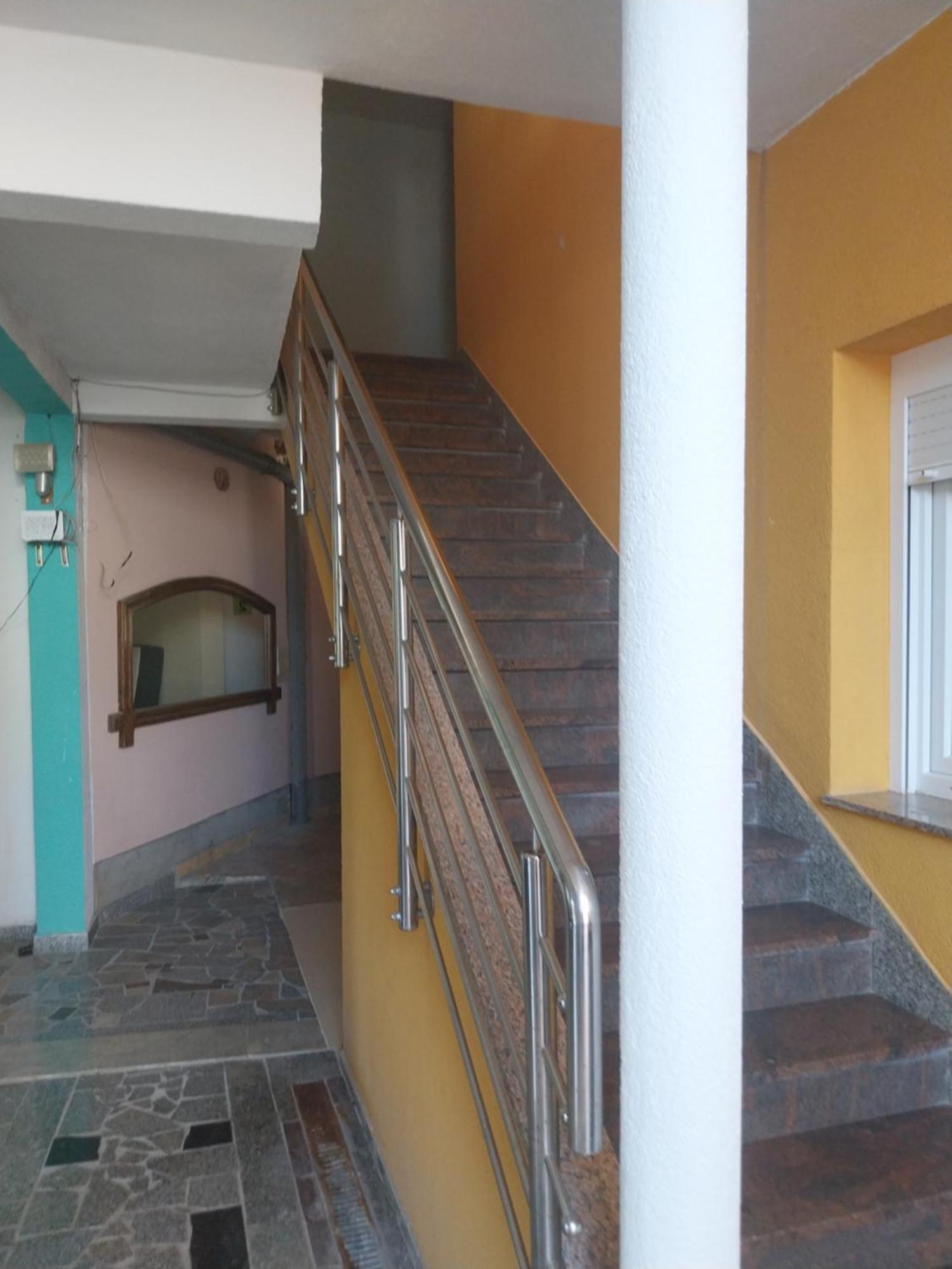Rezidence Palma 2 Apartment Poreč Exterior foto