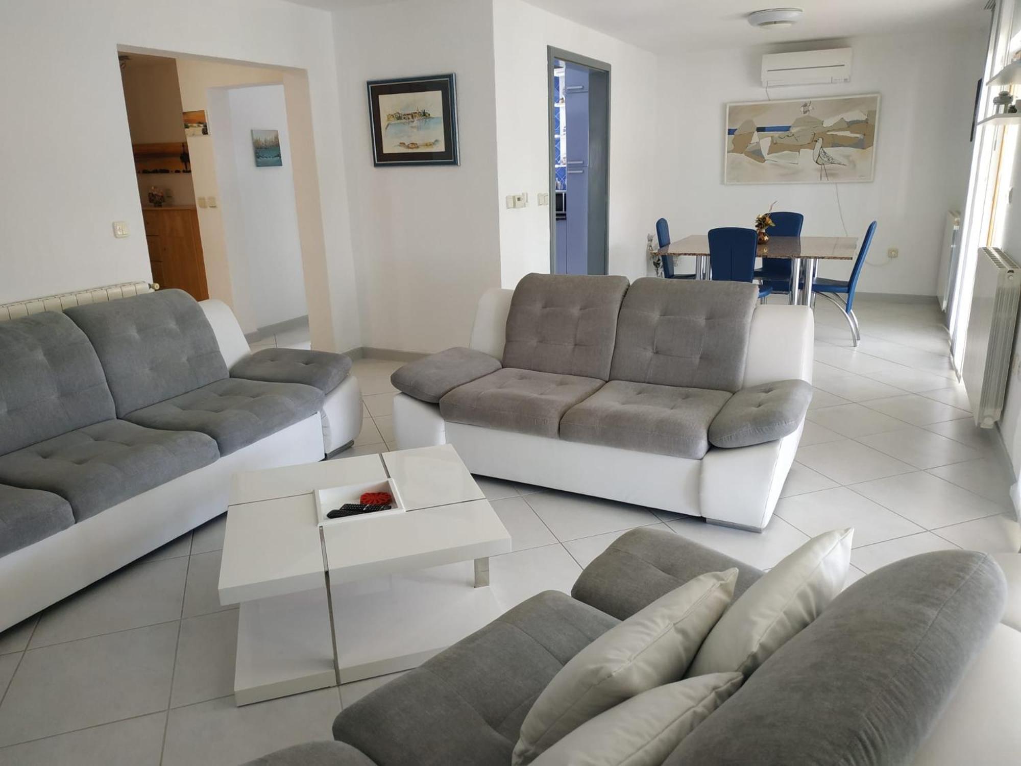 Rezidence Palma 2 Apartment Poreč Exterior foto